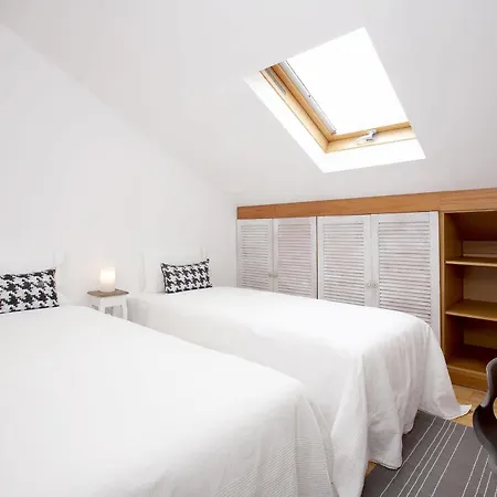 Pensionat Passion - Alameda 3*