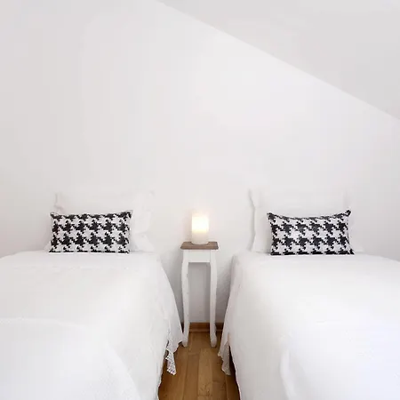 Pensionat Passion - Alameda Lisboa