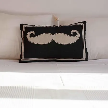 Passion - Alameda 3* Lisboa