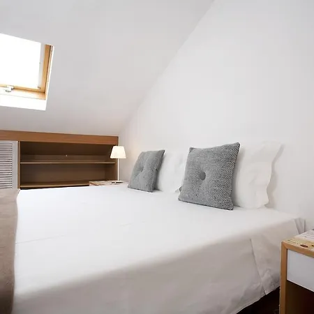 Passion - Alameda 3*