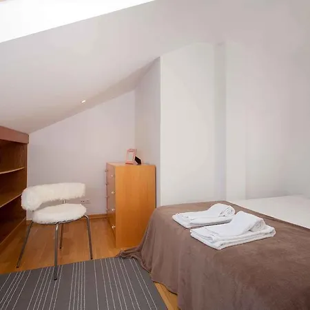Passion - Alameda Affittacamere 3*